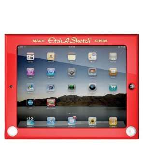  Headcase Etch A Sketch Hard Case for iPad 2 (RSI 162 2 