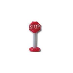  Stop Sign Inflatable