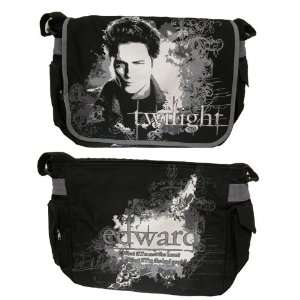    Twilight Messenger Bags BTS Edward Vector AFL Toys & Games