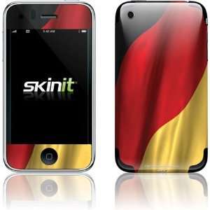  Skinit Germany Vinyl Skin for Apple iPhone 3G / 3GS Cell 