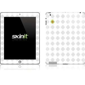  Skinit Google 3 Vinyl Skin for Apple iPad 2 Electronics
