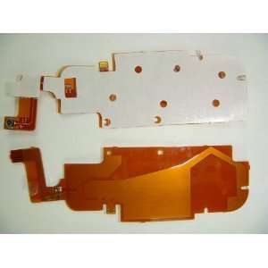  Flex Cable Apple IPhone 3GS (Antenna) Cell Phones 