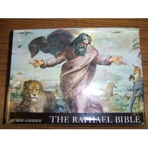 The Raphael Bible Rumer Godden Books