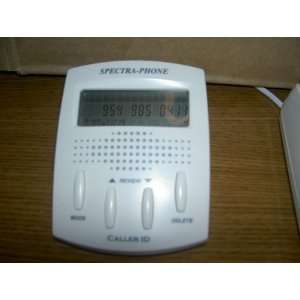  CALLER ID BOX SPECTRA CID 60 Electronics