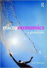   Global Text, (0415454530), Judy Whitehead, Textbooks   