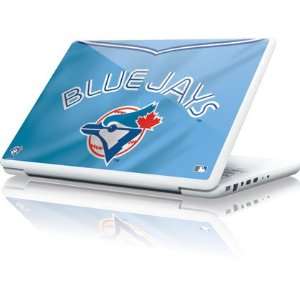 Toronto Blue Jays Alternate/Away Jersey skin for Apple MacBook 13 inch