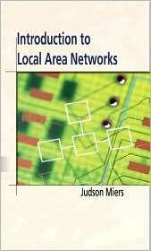   Area Networks, (1418000582), Judson Miers, Textbooks   