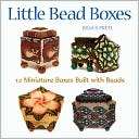 Little Bead Boxes 12 Julia S Pretl