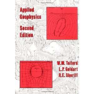  Applied Geophysics [Paperback] W. M. Telford Books