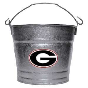    Collegiate Ice Bucket   Georgia Bulldogs