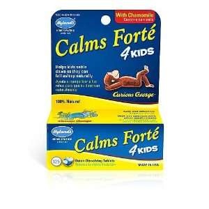  Calms Forte 4 Kids