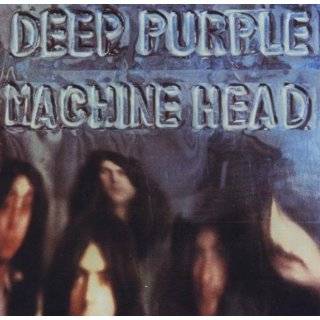 Machine Head (Hybr) by Deep Purple ( Audio CD   2006)   Import