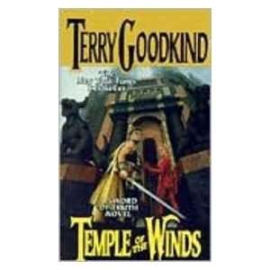   Winds ( A Sword of Truth Novel) (9780812551488) Terry Goodkind Books
