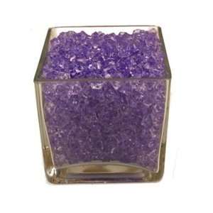  Purple 1.5cm vase filler Arts, Crafts & Sewing