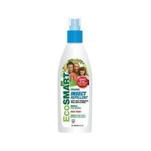  EcoSMART 33106 Organic Insect Repellent, 6 Ounce Patio 