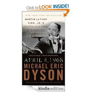 April 4, 1968 Dyson  Kindle Store