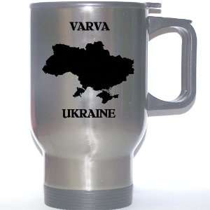  Ukraine   VARVA Stainless Steel Mug 