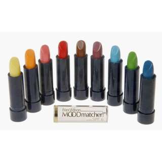    Fran Wilson MOODmatcher Lipsticks (6 Pack)