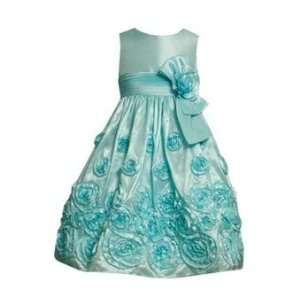  Sleeveless Aqua Bonaz Dress (7)   R28349AQUA Everything 