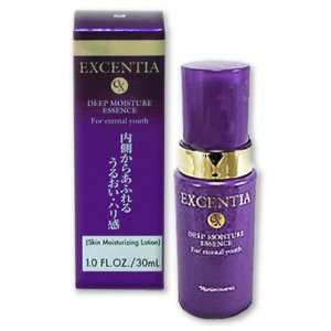  Excentia EX Deep Moisture Essence for Eternal Youth   30ml 