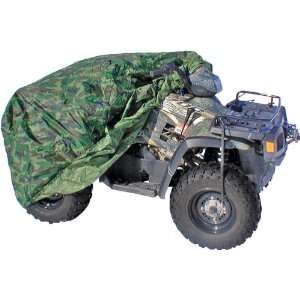  82 Camouflage ATV Cover Automotive
