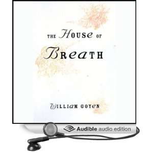   of Breath (Audible Audio Edition) William Goyen, Jeff Woodman Books