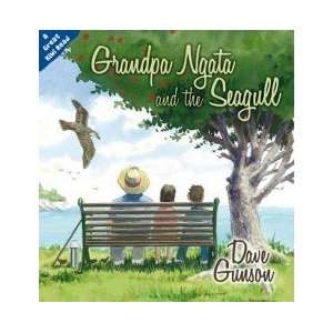  Grandpa Ngata and the Seagull Gunson Dave Books