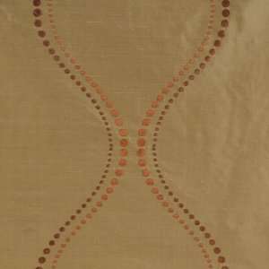  Fabricut Vandellas Bronze 3095802