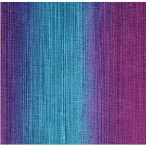   from India  Teal & Purple 22x30 Inch Sheet Arts, Crafts & Sewing