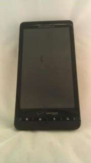Motorola Droid X   Black (Verizon) Smartphone   Bad ESN   Works Great 