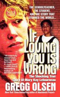   If Loving You Is Wrong The Shocking True Story of 