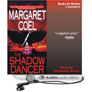  The Shadow Dancer Arapaho Indian Mysteries (Audible Audio 