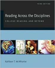   ), (0205537774), Kathleen T. McWhorter, Textbooks   