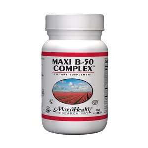  Maxi B50 Complex