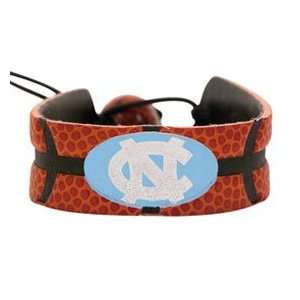  North Carolina Tar Heels UNC NCAA Bracelet Classic 