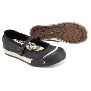 Keen Womens Coronado Mary Jane Shoes 871209526376  