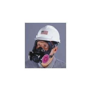  MSA 471310 Respirator,Full Face