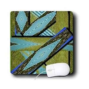 Jos Fauxtographee Abstract   Green grass with turquoise 