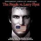 People vs. Larry Flynt by Thomas Newman (CD, Nov 1996, EMI Angel (USA 