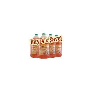 Gallon Snappy Butter Burst Oil Grocery & Gourmet Food