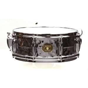  Gretsch Drums USA Snares G4160HB 14 Inch Snare Drum 