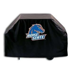  Boise State Broncos BBQ Grill Cover   NCAA Series Patio 