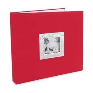  New   Expressions Postbound Album 12X12   Grandchildren 