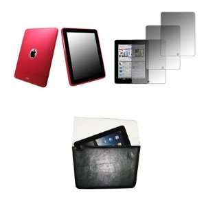  Thermoplastic Polyurethane Silicone Gel Skin Cover Case + Executive 