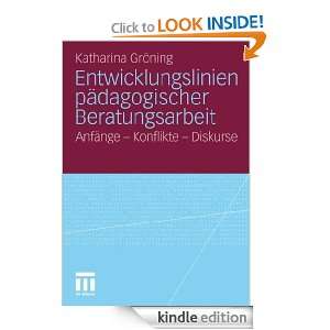   (German Edition) Katharina Gröning  Kindle Store