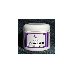    Psori Care II Psoriasis Cream 4 oz. Jar