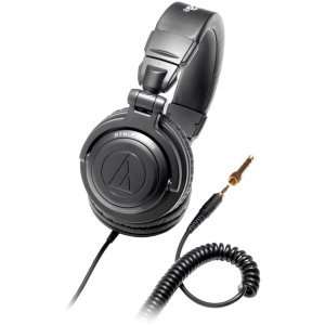 Audio Technica ATH PRO500 Headphone. PROFESSIONAL DJ HEADPHONE HEADST 