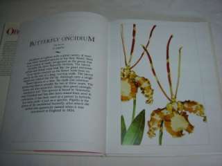 Book of Orchids   by Carl Withner   illust/ Juan Vela  