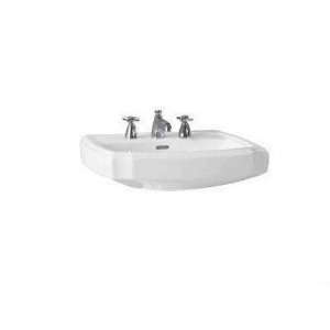    Toto Bath Sink   Pedestal Guinevere LT970.01