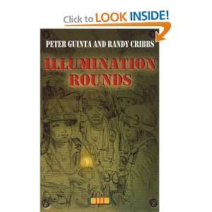  Illumination Rounds [Paperback] Peter Guinta Books